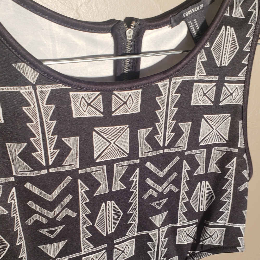 F21 Dress - Picture 2 of 5